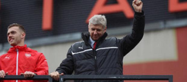 Arsenal FA Cup - image credit - joshjdss | Flickr Arsenal FA Cup - image credit - joshjdss | Flickr