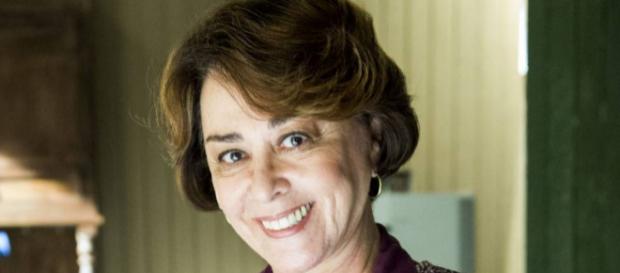 Atriz quase morreu de depressão e ressurgiu vitoriosa Atriz quase morreu de depressão e ressurgiu vitoriosa