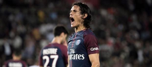 Cavani voudrait retourner au Napoli ? Cavani voudrait retourner au Napoli ?