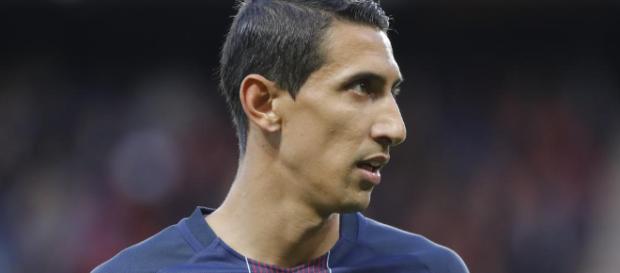 Ce footballeur va quitter le PSG ? Ce footballeur va quitter le PSG ?