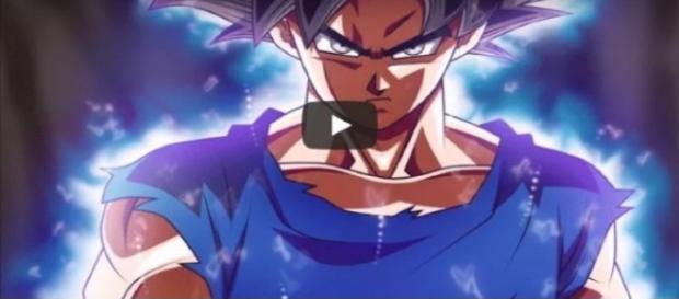 "Dragon Ball Super" Episode 115-119: Offiziell! Gokus Ultrainstinkt ist zurück! - otakukart.com "Dragon Ball Super" Episode 115-119: Offiziell! Gokus Ultrainstinkt ist zurück! - otakukart.com