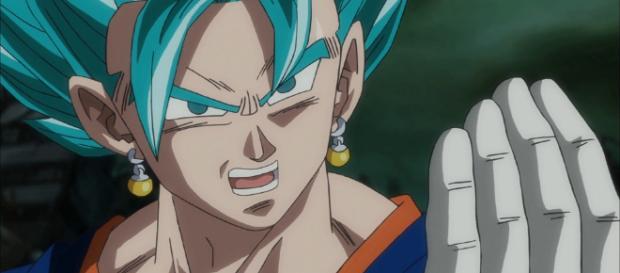 Dragon Ball Super - Los nuevos personajes de la serie ... - hobbyconsolas.com Dragon Ball Super - Los nuevos personajes de la serie ... - hobbyconsolas.com