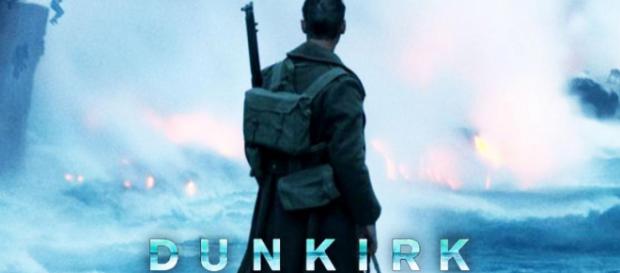 Dunkirk: Recensione del capolavoro di Christopher Nolan - talkymedia.it Dunkirk: Recensione del capolavoro di Christopher Nolan - talkymedia.it