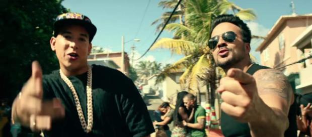 El "Despacito" de Luis Fonsi ya es disco de diamante en España. - 20minutos.es El "Despacito" de Luis Fonsi ya es disco de diamante en España. - 20minutos.es