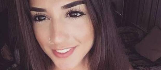Ela tem milhares de seguidores em sua rede social ( Reprodução - Instagram ) Ela tem milhares de seguidores em sua rede social ( Reprodução - Instagram )
