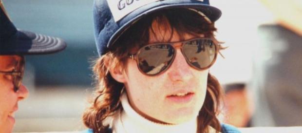 Em 1980, Desiré participou de apenas seis das 12 provas da F1 britânica, mas venceu em Brands Hatch Em 1980, Desiré participou de apenas seis das 12 provas da F1 britânica, mas venceu em Brands Hatch
