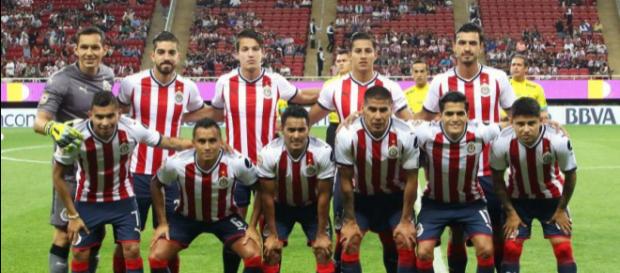 Chivas pierde el Clásico Tapatío en un torneo. - univision.com Chivas pierde el Clásico Tapatío en un torneo. - univision.com