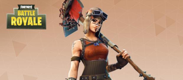 Epic Games release another big update for "Fortnite" Battle Royale. Image Credit: Epic Games Epic Games release another big update for "Fortnite" Battle Royale. Image Credit: Epic Games