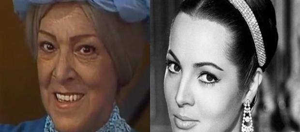 O antes e depois dos atores de "Chaves" O antes e depois dos atores de "Chaves"