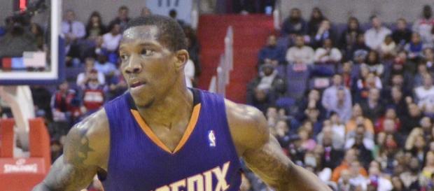 Eric Bledsoe will play alongside Giannis Antetokounmpo (Image Credit: Joseph Glorioso/WikiCommons) Eric Bledsoe will play alongside Giannis Antetokounmpo (Image Credit: Joseph Glorioso/WikiCommons)