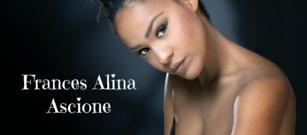 Frances Alina Ascione e il nuovo singolo ' Follia Indolore'. Frances Alina Ascione e il nuovo singolo ' Follia Indolore'.