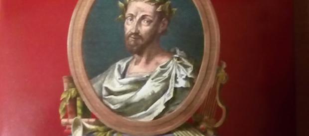 Frontespizio della raccolta delle edizioni della Gerusalemme Liberata Frontespizio della raccolta delle edizioni della Gerusalemme Liberata
