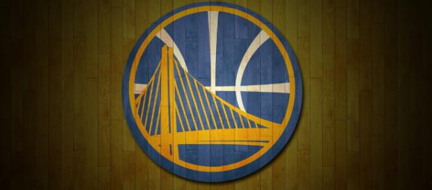 Golden State Warriors logo -- Michael Tipton/Flickr Golden State Warriors logo -- Michael Tipton/Flickr