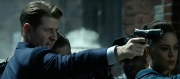 Gotham 4x07 Promo "A Day in the Narrows" - TV Promos | Youtube Gotham 4x07 Promo "A Day in the Narrows" - TV Promos | Youtube