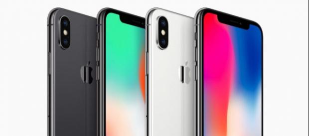 iPhone X : un coût de production estimé à 357,50 dollars et une ... - iphoneaddict.fr iPhone X : un coût de production estimé à 357,50 dollars et une ... - iphoneaddict.fr