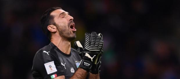 Juventus: Khedira sait comment consoler Buffon après l'élimination ... - bfmtv.com Juventus: Khedira sait comment consoler Buffon après l'élimination ... - bfmtv.com