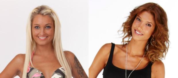 La guerre continue entre Aurélie Dotremont, Mélanie Dédigama et Fidji - melty.fr La guerre continue entre Aurélie Dotremont, Mélanie Dédigama et Fidji - melty.fr