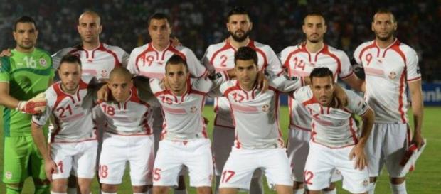 La Tunisia, vicinissima a staccare il biglietto per i Mondiali di Russia