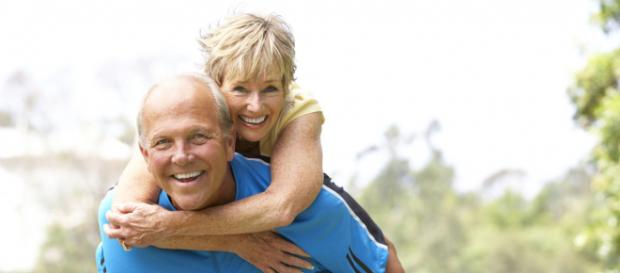 Les seniors se sentent plus jeunes que leur âge réel - Top Santé - topsante.com Les seniors se sentent plus jeunes que leur âge réel - Top Santé - topsante.com
