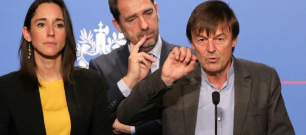 L'objectif de baisse à 50% du nucléaire reporté à «l'échéance de ... - liberation.fr L'objectif de baisse à 50% du nucléaire reporté à «l'échéance de ... - liberation.fr