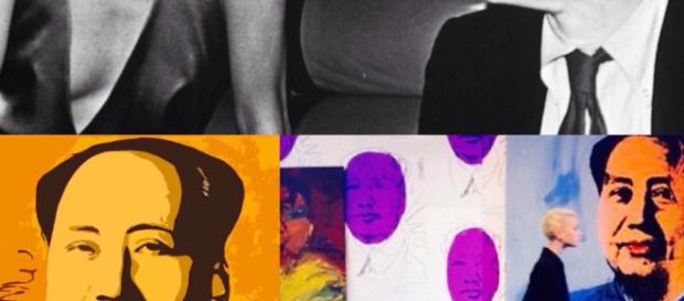 Mostra Andy Warhol a Ca' Carraresi Mostra Andy Warhol a Ca' Carraresi