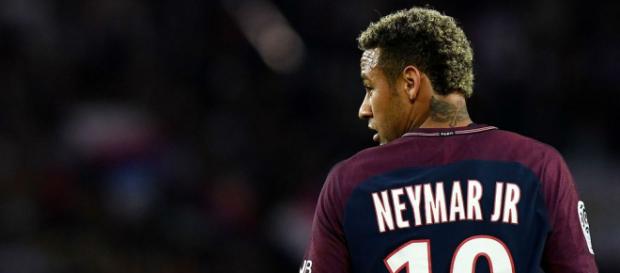 La bomba que prepara el PSG para evitar la fuga de Neymar al Real Madrid La bomba que prepara el PSG para evitar la fuga de Neymar al Real Madrid