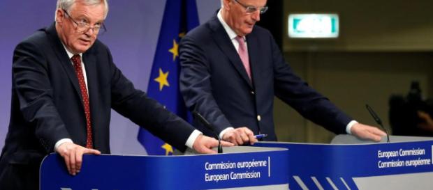 Outrage as EU tells UK they don't want them to run criminal checks ... - thesun.co.uk Outrage as EU tells UK they don't want them to run criminal checks ... - thesun.co.uk