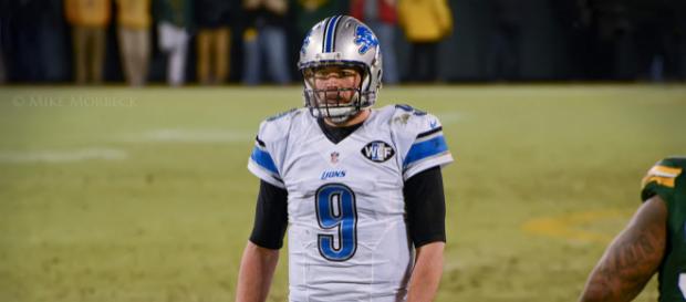Detroit Lions come up big on road in win over Green Bay Packers: (Image Credit: Photo via Mike Morbeck/Flickr) Detroit Lions come up big on road in win over Green Bay Packers: (Image Credit: Photo via Mike Morbeck/Flickr)