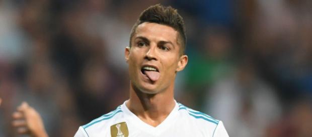 Real Madrid : L'incroyable pari de Cristiano Ronaldo ! Real Madrid : L'incroyable pari de Cristiano Ronaldo !