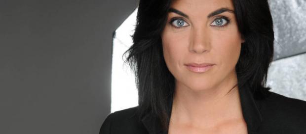 Vuelve Samanta Villar a Cuatro Vuelve Samanta Villar a Cuatro