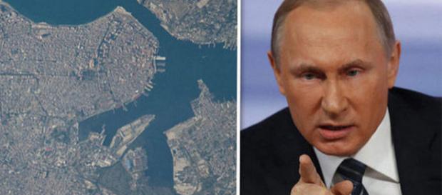 Rusia ar putea iniția un nou Război Rece prin redeschiderea bazei militare din Cuba - Foto: Daily Express (Credit Getty Images) Rusia ar putea iniția un nou Război Rece prin redeschiderea bazei militare din Cuba - Foto: Daily Express (Credit Getty Images)