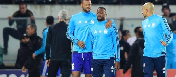 Soccer : Patrice Evra saura la semaine prochaine sa sanction pour ... - rds.ca Soccer : Patrice Evra saura la semaine prochaine sa sanction pour ... - rds.ca