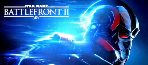 Von den Fans fieberhaft erwartet: Star Wars Battlefront 2 - ... - movieweb.com Von den Fans fieberhaft erwartet: Star Wars Battlefront 2 - ... - movieweb.com
