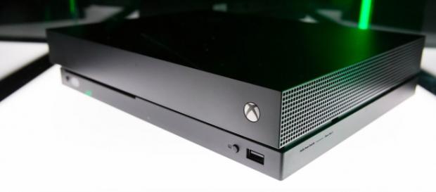 The new Xbox One X is available! / Flickr.com The new Xbox One X is available! / Flickr.com