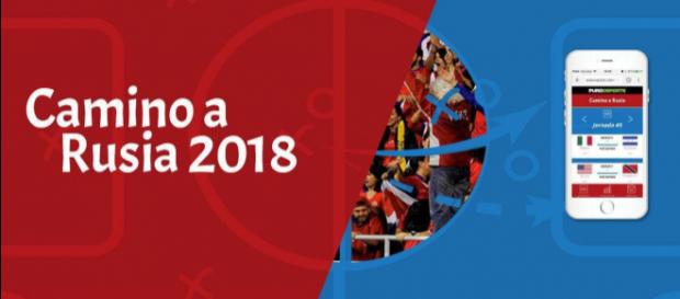 Todavía hay chance para algunos equipos en el Mundial de Rusia 2018 - calendario de los juegos - scoopnest.com Todavía hay chance para algunos equipos en el Mundial de Rusia 2018 - calendario de los juegos - scoopnest.com