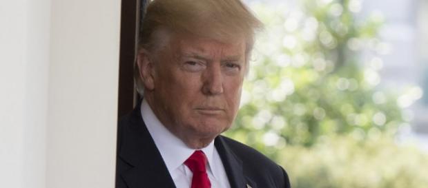 Trump cumple su amenaza: saca a EU del Acuerdo de París sobre el cambio climático. - animalpolitico.com Trump cumple su amenaza: saca a EU del Acuerdo de París sobre el cambio climático. - animalpolitico.com