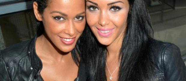 Une nouvelle guerre entre Nabilla et Ayem Nour ? - potins.net Une nouvelle guerre entre Nabilla et Ayem Nour ? - potins.net