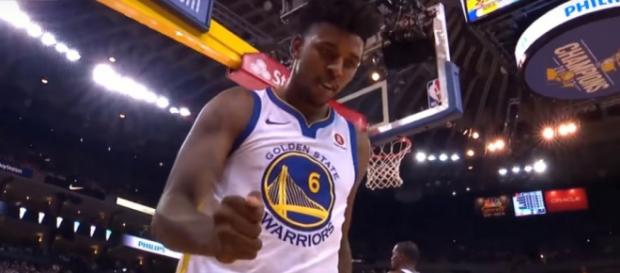 Warriors guard Nick Young could have his own reality show in the near future -- Real GD's Latest Highlights via YouTube Warriors guard Nick Young could have his own reality show in the near future -- Real GD's Latest Highlights via YouTube