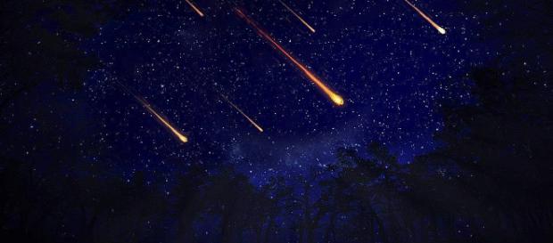 When is the Taurid meteor shower, where is the best place in the ... - firenewsfeed.com When is the Taurid meteor shower, where is the best place in the ... - firenewsfeed.com