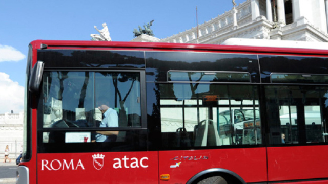Atac bonus a chi fa pi&ugrave; multe nel nuovo contratto