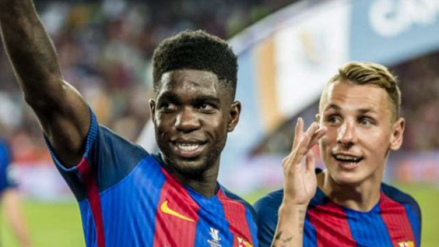 Bar&ccedil;a : La priorit&eacute; est un Fran&ccedil;ais !