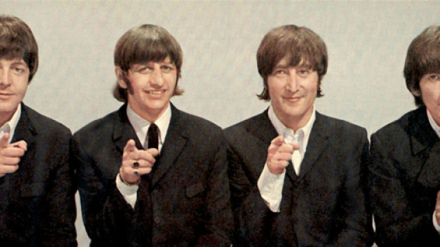 Beatles Show Week 'Every Little Thing' Episode #1- Peace Songs ... - globaltexanchronicles.com