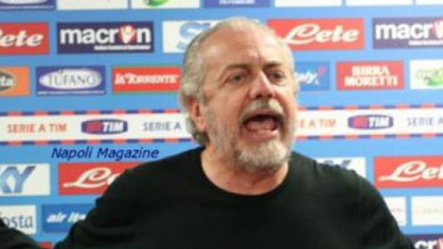 Calciomercato Napoli Barak Juventus Napoli - superscommesse.it