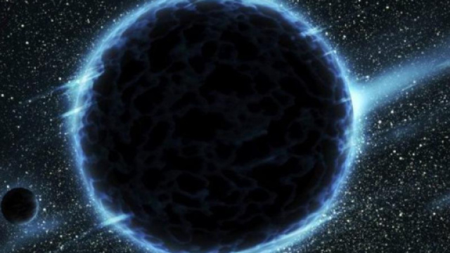 Dove dovremmo rifugiarci se Nibiru arrivasse?