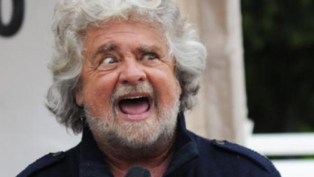 Grillo, accuse contro la Sicilia dopo le elezioni - lineapress.it