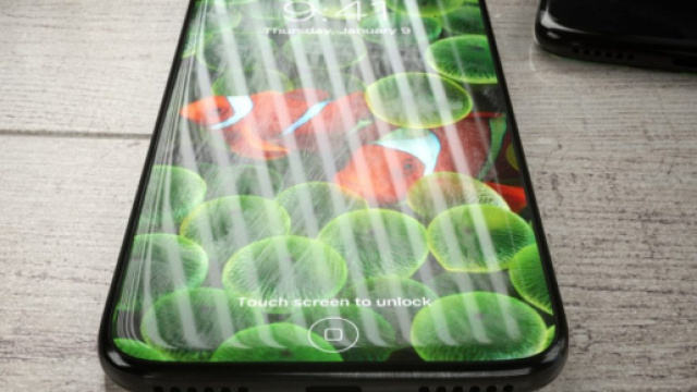 I possibili difetti dell'iPhone X