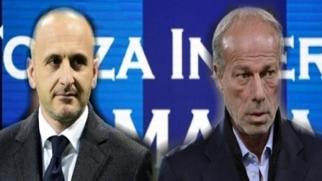 Inter, Ausilio e Sabatini sognano un clamoroso scambio