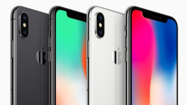 iPhone X : un coût de production estimé à 357,50 dollars et une ... - iphoneaddict.fr