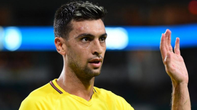 Javier Pastore va quitter le Paris Saint Germain ?