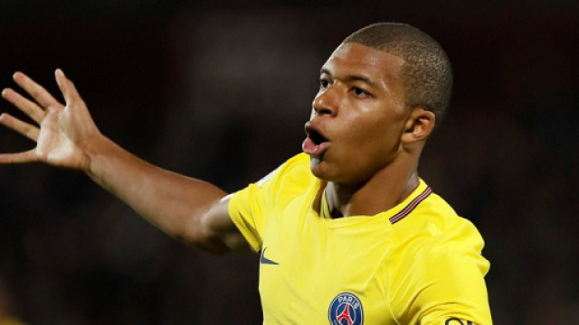 Kylian Mbappé était à deux doigts de rejoindre le Barça plutôt que le PSG - dailymail.co.uk